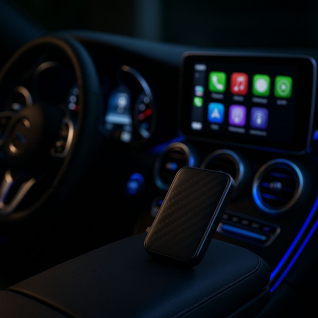 Revola SmartPlay™ Box