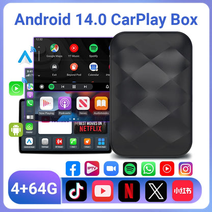 Revola SmartPlay™ Box