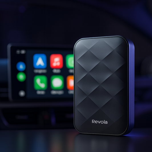 Revola SmartPlay™ Box